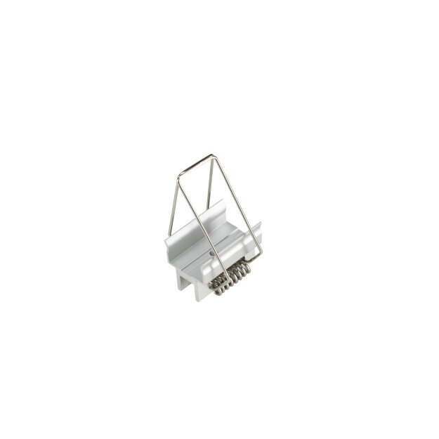 SLV 1012578 LEDSTRIP MONTAGECLIP EINBAU S