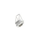 SLV 1012578 LEDSTRIP MONTAGECLIP EINBAU S