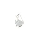 SLV 1012582 LEDSTRIP MONTAGECLIP EINBAU M
