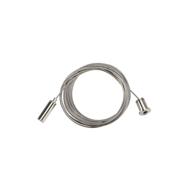 SLV 1012583 LEDSTRIP ABHÄNGESET AUFBAU S Pendellänge: 200 cm