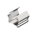 SLV 1010719 RETRO TRUNKING PC BLIND COVER Befestigungsclip