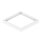 SLV 1011266 SURFACE MOUNTING FRAME Montagerahmen 600 WH