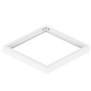 SLV 1011267 SURFACE MOUNTING FRAME Montagerahmen 625 WH