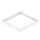 SLV 1011267 SURFACE MOUNTING FRAME Montagerahmen 625 WH