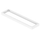 SLV 1011268 SURFACE MOUNTING FRAME Montagerahmen 1200/300 WH