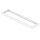 SLV 1011268 SURFACE MOUNTING FRAME Montagerahmen 1200/300 WH