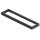 SLV 1011272 SURFACE MOUNTING FRAME Montagerahmen 1200/300 BK