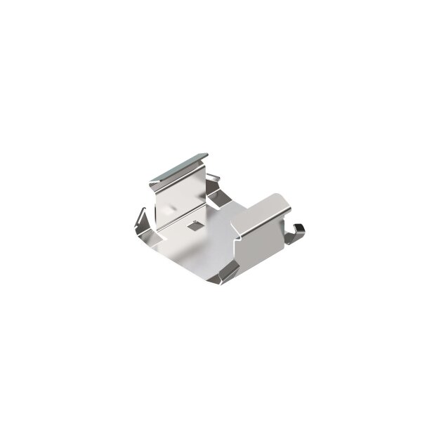 SLV 1011333 RETRO Montageclip Q-STIN T5 Q-STIN T8 VLG T5 VLG T8