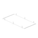 SLV 1011337 RECESSED MOUNTING FRAME Einbauhrahmen...