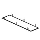 SLV 1011340 RECESSED MOUNTING FRAME Einbauhrahmen...