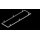 SLV 1011340 RECESSED MOUNTING FRAME Einbauhrahmen 1200/300 BK