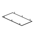 SLV 1011341 RECESSED MOUNTING FRAME Einbauhrahmen...