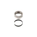 SLV 1011831 GRIP! S Dekoring Nickel