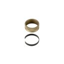 SLV 1011832 GRIP! S Dekoring Gold