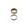 SLV 1011832 GRIP! S Dekoring Gold