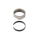 SLV 1011835 GRIP! M Dekoring Nickel