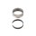 SLV 1011835 GRIP! M Dekoring Nickel