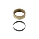 SLV 1011836 GRIP! M Dekoring Gold