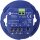 SLV 3009389 DECKENANBAUDIMMER ZIGBEE 3.0 Weiß