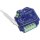 SLV 3009282 BOX RELAY ZIGBEE 3.0 Blau