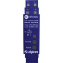 SLV 3009285 DIN-DIMMER ZIGBEE 3.0 Blau