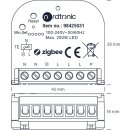 SLV 3009286 BOX G2 DIMMER ZIGBEE 3.0 Blau