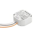 SLV 1011655 DALI INTERFACE Kontrolleinheit PUSH DIMM / DALI PCU TW G2 Weiß