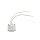 SLV 1011655 DALI INTERFACE Kontrolleinheit PUSH DIMM / DALI PCU TW G2 Weiß
