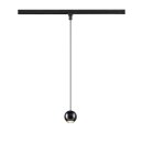SLV 1010326 DYSKO 1~ Pendelleuchte PHASE 2700 K 6,7 W...