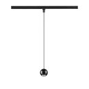 SLV 1010326 DYSKO 1~ Pendelleuchte PHASE 2700 K 6,7 W...