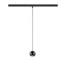 SLV 1010338 DYSKO 48 V Pendelleuchte DALI 2700 K 5,6 W...