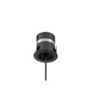 SLV 1010361 DYSKO PD PHASE Pendelleuchte 2700 K 4,4 W...