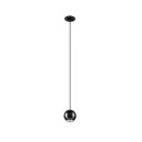 SLV 1010361 DYSKO PD PHASE Pendelleuchte 2700 K 4,4 W 36° Schwarz