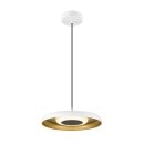 SLV 1010366 MOTUNA PD PHASE Pendelleuchte 2700 K 10 W...