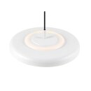 SLV 1010366 MOTUNA PD PHASE Pendelleuchte 2700 K 10 W...