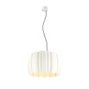 SLV 1011682 HAVEN 50 PD E27 Pendelleuchte E27 1 x 40 W...