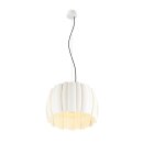 SLV 1011682 HAVEN 50 PD E27 Pendelleuchte E27 1 x 40 W...