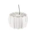 SLV 1011682 HAVEN 50 PD E27 Pendelleuchte E27 1 x 40 W Weiß