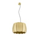 SLV 1011683 HAVEN 50 PD E27 Pendelleuchte E27 1 x 40 W Gold
