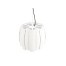SLV 1011685 HAVEN 35 PD E27 Pendelleuchte E27 1 x 40 W Weiß
