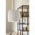 SLV 1011685 HAVEN 35 PD E27 Pendelleuchte E27 1 x 40 W Weiß