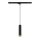 SLV 1011710 GRIP! L 3~ Pendelleuchte QPAR51 GU10 1 x 6 W Schwarz / Goldfarben