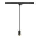 SLV 1011725 ENOLA 2.0 M 3~ Pendelleuchte SINGLE GU10 MINI...