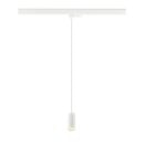 SLV 1011726 ENOLA 2.0 M 3~ Pendelleuchte SINGLE GU10 MINI...