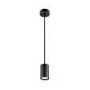 SLV 1011909 ENOLA 2.0 M PD SINGLE QPAR51 Pendelleuchte 1...