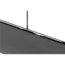 SLV 1011934 LINIUS 120 PD PHASE DECKENROSETTE...