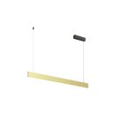 SLV 1011937 LINIUS 120 PD PHASE DECKENROSETTE...