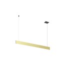 SLV 1011941 LINIUS 120 PD PHASE EINBAU Pendelleuchte 3000...