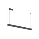 SLV 1011944 LINIUS 150 PD PHASE DECKENROSETTE...