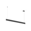 SLV 1011946 LINIUS 150 PD PHASE EINBAU Pendelleuchte 2700...